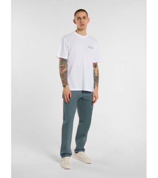 Dickies Men's Summerdale SS T-Shirt DK0A4Z8R0WH1 | DICKIES Men's T-Shirts | scorer.es