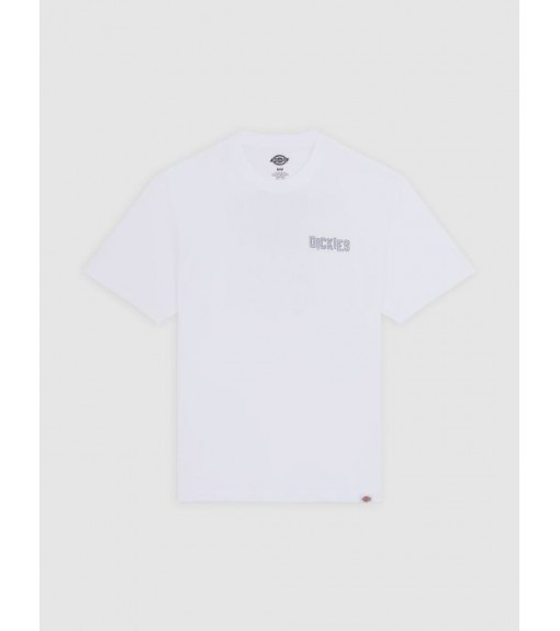 Dickies Men's Summerdale SS T-Shirt DK0A4Z8R0WH1 | DICKIES Men's T-Shirts | scorer.es