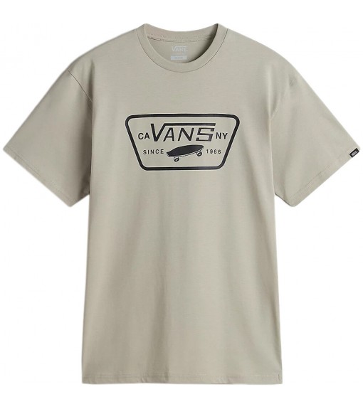 Hommes Vans Full Patch London Fog T-Shirt VN000QN8ZUJ1 | VANS T-shirts pour hommes Vans | scorer.es