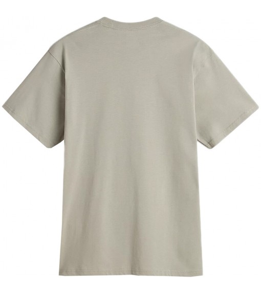 Hommes Vans Full Patch London Fog T-Shirt VN000QN8ZUJ1 | VANS T-shirts pour hommes Vans | scorer.es