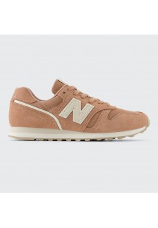 Chaussures Femme New Balance 373 WL373SI2 | NEW BALANCE Baskets pour femmes | scorer.es