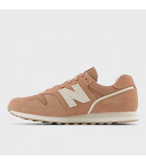 Women's New Balance 373 WL373SI2 Sneakers | NEW BALANCE Women's Trainers | scorer.es