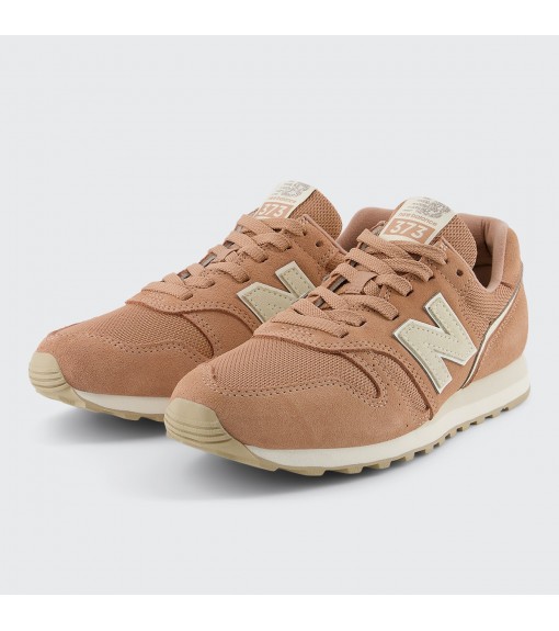 Women's New Balance 373 WL373SI2 Sneakers | NEW BALANCE Women's Trainers | scorer.es