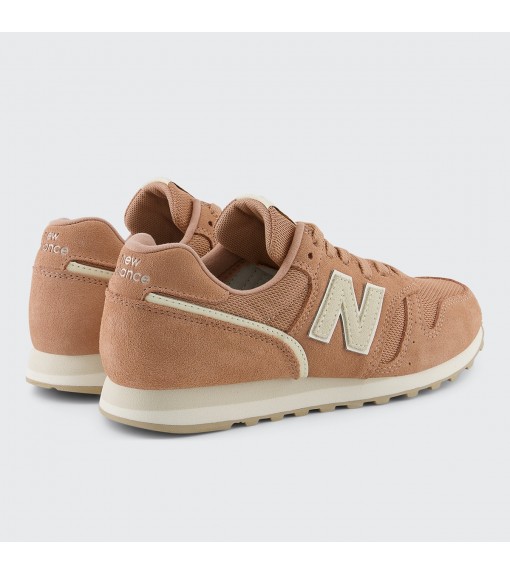 Women's New Balance 373 WL373SI2 Sneakers | NEW BALANCE Women's Trainers | scorer.es