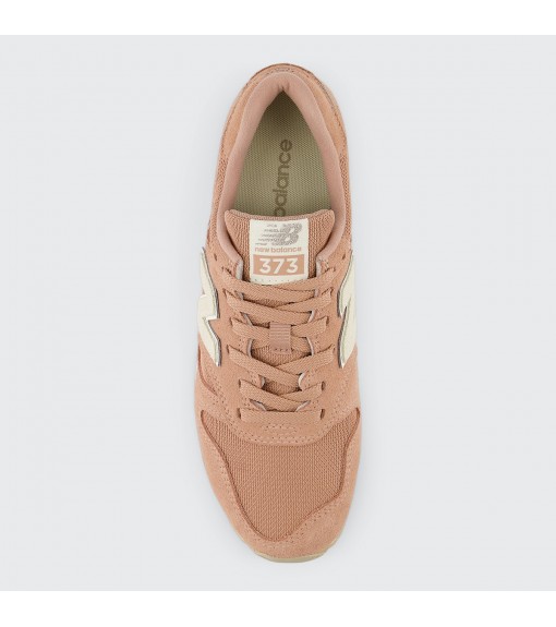 Women's New Balance 373 WL373SI2 Sneakers | NEW BALANCE Women's Trainers | scorer.es