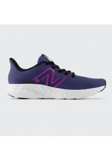 Chaussures Femmes New Balance W411RL3 | NEW BALANCE Baskets pour femmes | scorer.es