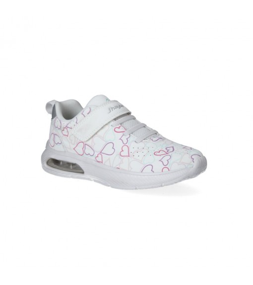 Trainers Boy/girl J'Hayber Chorta ZJ582477-100 | JHAYBER Baskets pour enfants | scorer.es