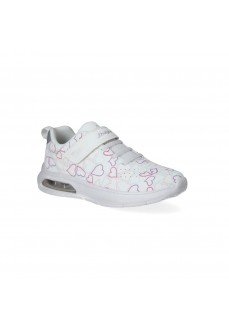 Chaussures pour garçons J'Hayber Chistera ZN582585-100 | JHAYBER Baskets pour enfants | scorer.es