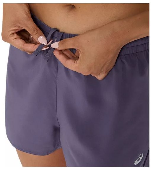 Asics Core SLIT sHORT 2012D182-500 Men's Shorts | ASICS Running Trousers/Leggins | scorer.es