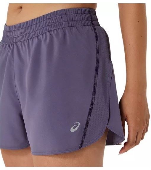 Asics Core SLIT sHORT 2012D182-500 Men's Shorts | ASICS Running Trousers/Leggins | scorer.es