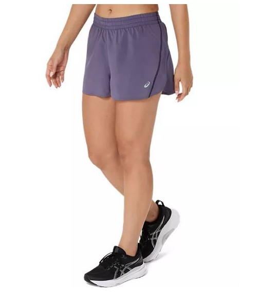 Asics Core SLIT sHORT 2012D182-500 Men's Shorts | ASICS Running Trousers/Leggins | scorer.es