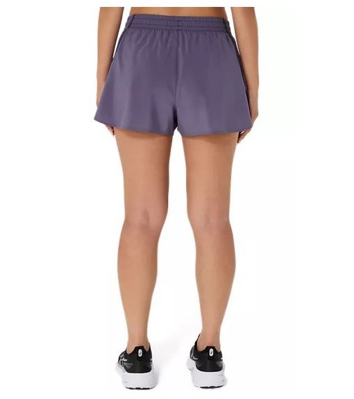 Asics Core SLIT sHORT 2012D182-500 Men's Shorts | ASICS Running Trousers/Leggins | scorer.es