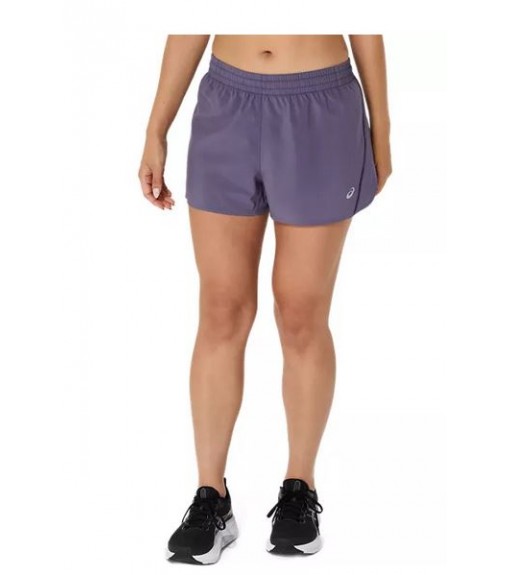 Asics Core SLIT sHORT 2012D182-500 Men's Shorts | ASICS Running Trousers/Leggins | scorer.es