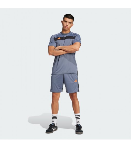 Adidas Hommes Short Tiro JD0458 | ADIDAS PERFORMANCE Vêtements de football | scorer.es