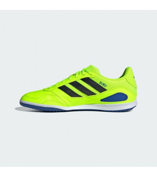 Adidas Super Sala III Chaussures Hommes IH7687 | ADIDAS PERFORMANCE Chaussures de football en salle | scorer.es