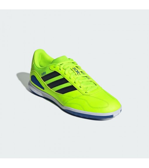 Adidas Super Sala III Chaussures Hommes IH7687 | ADIDAS PERFORMANCE Chaussures de football en salle | scorer.es