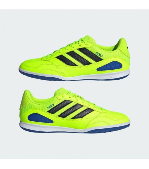 Adidas Super Sala III Chaussures Hommes IH7687 | ADIDAS PERFORMANCE Chaussures de football en salle | scorer.es