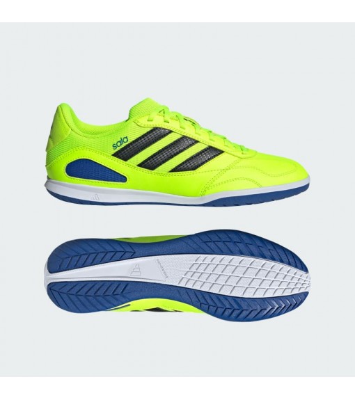 Adidas Super Sala III Chaussures Hommes IH7687 | ADIDAS PERFORMANCE Chaussures de football en salle | scorer.es