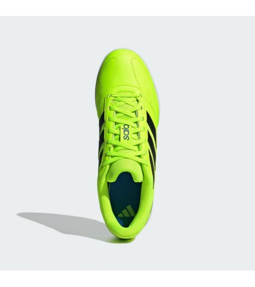 Adidas Super Sala III Chaussures Hommes IH7687 | ADIDAS PERFORMANCE Chaussures de football en salle | scorer.es