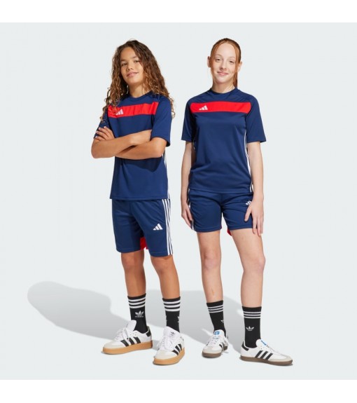 Adidas Tiro Essentials Boy's Shorts JD0600 | ADIDAS PERFORMANCE Football clothing | scorer.es