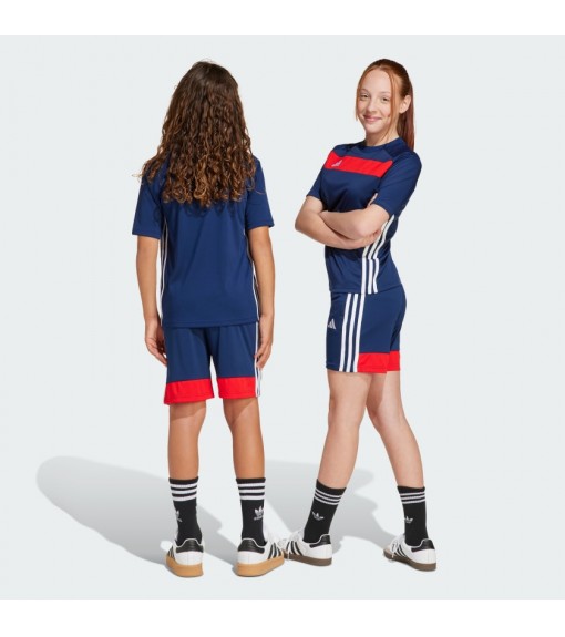 Adidas Tiro Essentials Boy's Shorts JD0600 | ADIDAS PERFORMANCE Football clothing | scorer.es