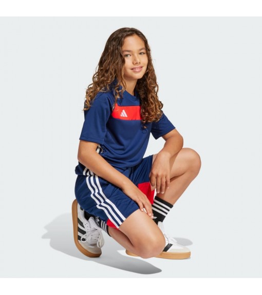 Adidas Tiro Essentials Boy's Shorts JD0600 | ADIDAS PERFORMANCE Football clothing | scorer.es