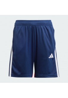 Adidas Tiro Essentials Boy's Shorts JD0600 | ADIDAS PERFORMANCE Football clothing | scorer.es