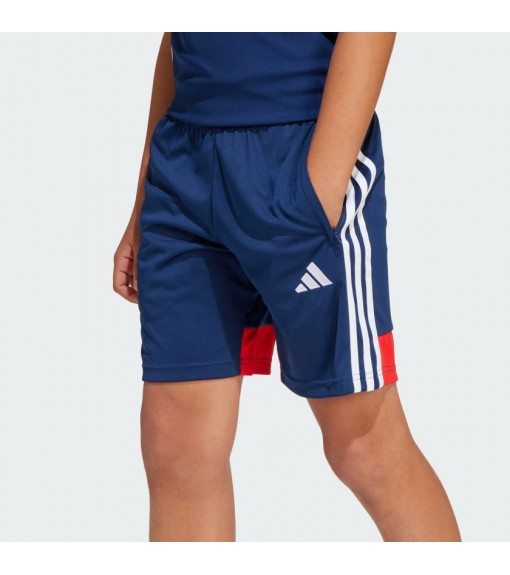 Adidas Tiro Essentials Boy's Shorts JD0600 | ADIDAS PERFORMANCE Football clothing | scorer.es