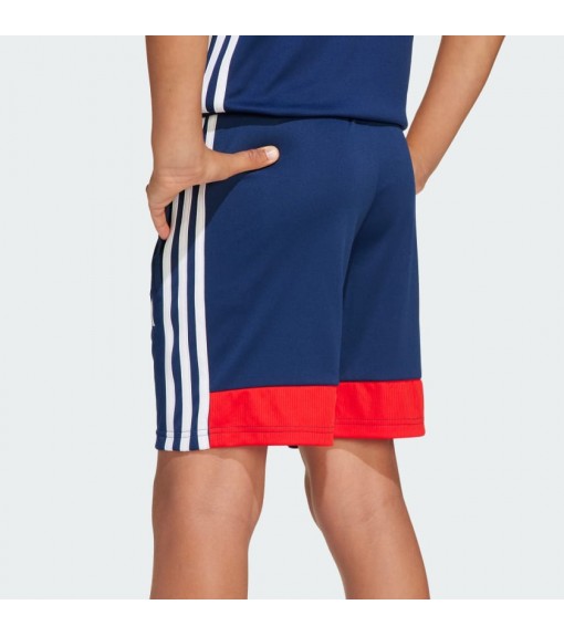 Adidas Tiro Essentials Boy's Shorts JD0600 | ADIDAS PERFORMANCE Football clothing | scorer.es