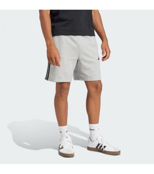 Adidas Essential - Short hommes JE6419 | ADIDAS PERFORMANCE Pantalons de sport pour hommes | scorer.es