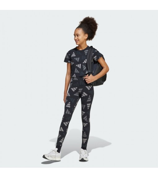 Adidas Sportswear JD0167 Leggings pour garçons | ADIDAS PERFORMANCE Collants pour enfants | scorer.es