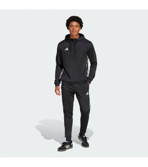 Adidas Hommes Pantalon long Tiro Essential JC5464 | ADIDAS PERFORMANCE Vêtements de football | scorer.es