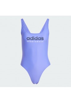 Adidas Padded Sportswear Women's Bikini JG8474