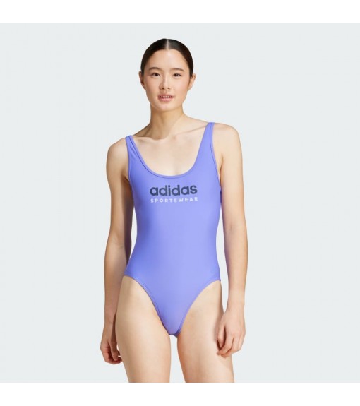 Adidas Padded Sportswear Bikini femme JG8474 | ADIDAS PERFORMANCE Maillots de bain pour femmes | scorer.es