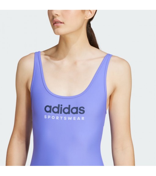 Adidas Padded Sportswear Bikini femme JG8474 | ADIDAS PERFORMANCE Maillots de bain pour femmes | scorer.es