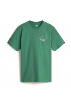 Camiseta Hombre Vans Major Type VN000M4CBR11 | Camisetas Hombre VANS | scorer.es