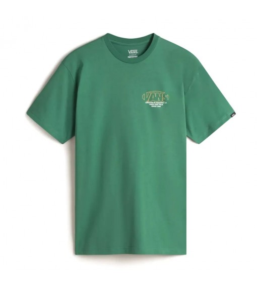 Vans Men's Major Type T-Shirt VN000M4CBR11 | VANS Men's T-Shirts | scorer.es