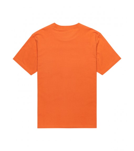 Camiseta Element Basic Pocket ELYKT00175-NKT0 | Camisetas Hombre ELEMENT | scorer.es