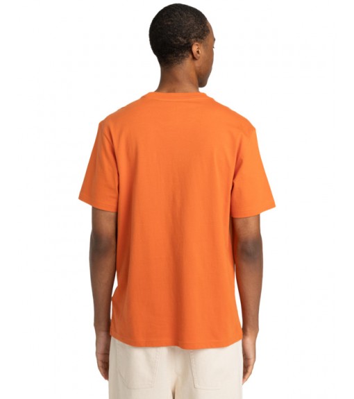 Camiseta Element Basic Pocket ELYKT00175-NKT0 | Camisetas Hombre ELEMENT | scorer.es