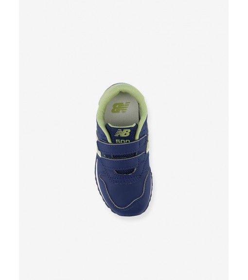 Chaussures New Balance IV500 Enfants | NEW BALANCE Baskets pour enfants | scorer.es