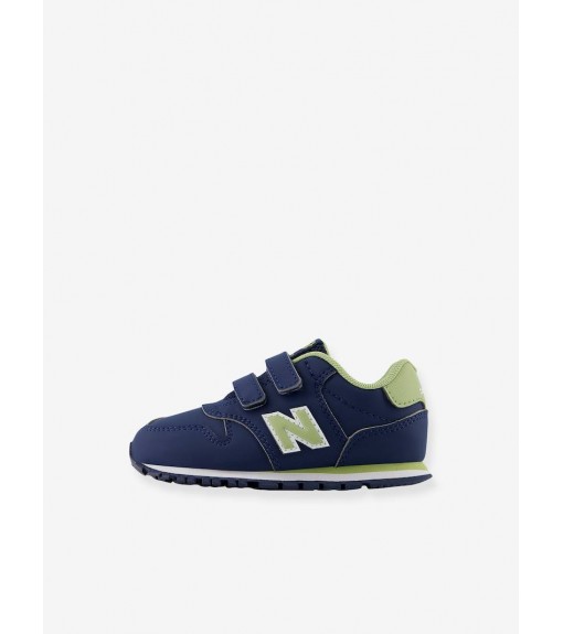 Chaussures New Balance IV500 Enfants | NEW BALANCE Baskets pour enfants | scorer.es