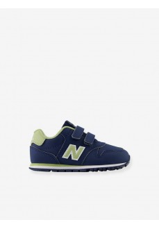 Chaussures New Balance IV500 Enfants | NEW BALANCE Baskets pour enfants | scorer.es