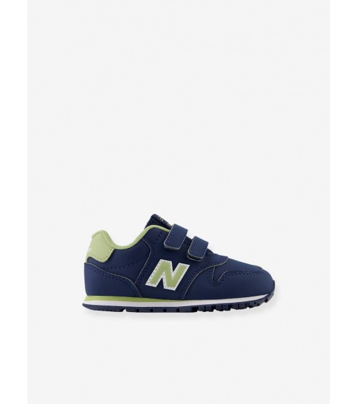 Chaussures New Balance IV500 Enfants | NEW BALANCE Baskets pour enfants | scorer.es