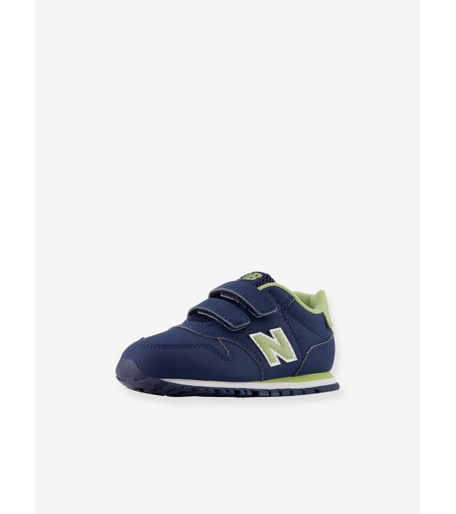 Chaussures New Balance IV500 Enfants | NEW BALANCE Baskets pour enfants | scorer.es