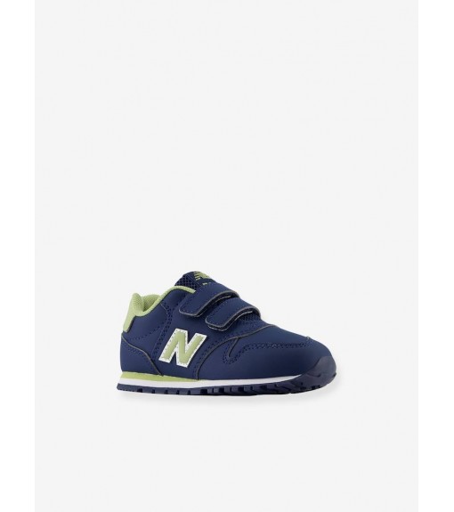 Chaussures New Balance IV500 Enfants | NEW BALANCE Baskets pour enfants | scorer.es