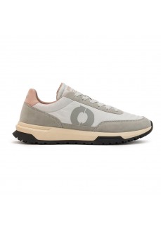 Women's Shoes Ecoalf Ventura Grey MCWSHSNVENTU0467-300 | ECOALF Women's Trainers | scorer.es