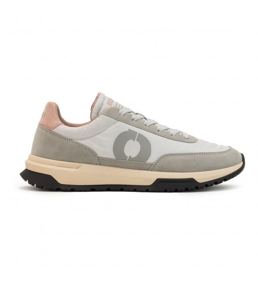 Chaussures Femme Ecoalf Ventura Gris MCWSHSNVENTU0467-300 | ECOALF Baskets pour femmes | scorer.es