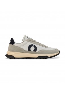 Zapatillas Hombre Ecoalf Ventura Gris MCMSHSNVENTU0467-300 | Zapatillas Hombre ECOALF | scorer.es