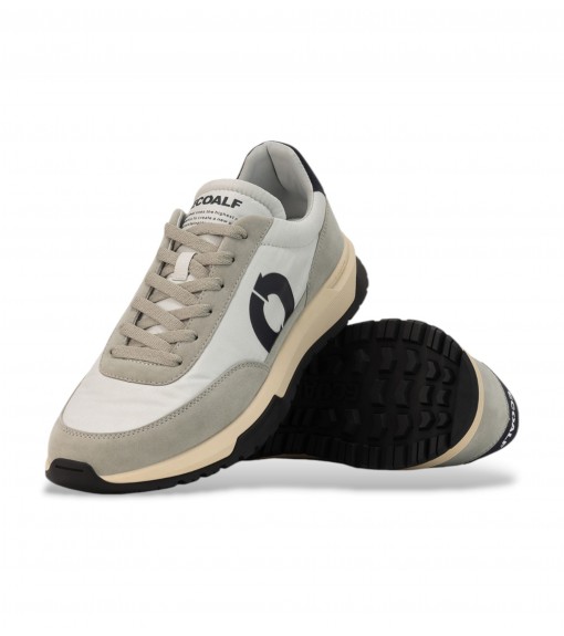 Zapatillas Hombre Ecoalf Ventura Gris MCMSHSNVENTU0467-300 | Zapatillas Hombre ECOALF | scorer.es