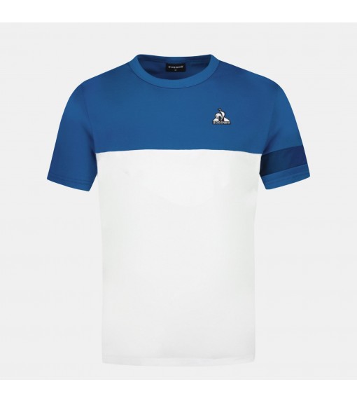 Camiseta Hombre Le Coq Sportif Heritage Tee 2510049 | Camisetas Hombre LECOQSPORTIF | scorer.es